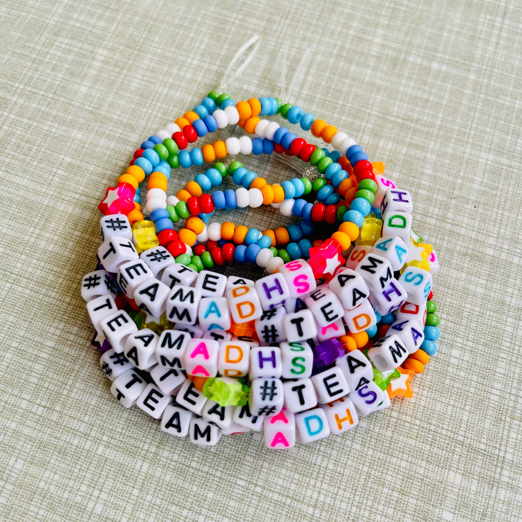 #TeamADHS Bracelet